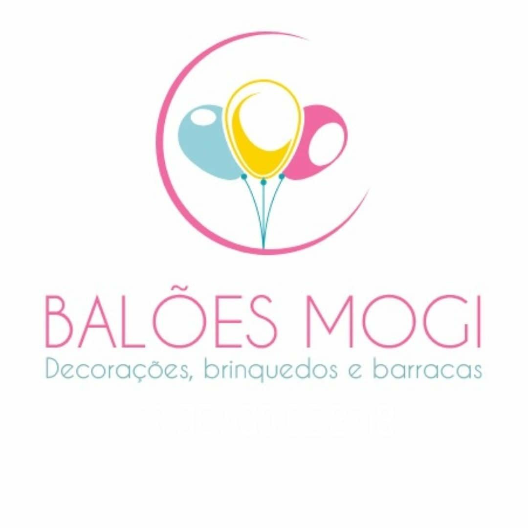 Balões Mogi